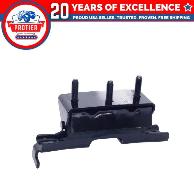Automatic Trans Mount Compatible with CHEVROLET SILVERADO, GMC SIERRA V8 6.6L 6B93BC-57