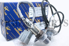 Up+Downstream O2 Oxygen Sensor OEM For Subaru Forester WRX 2.0L Turbo 15-17