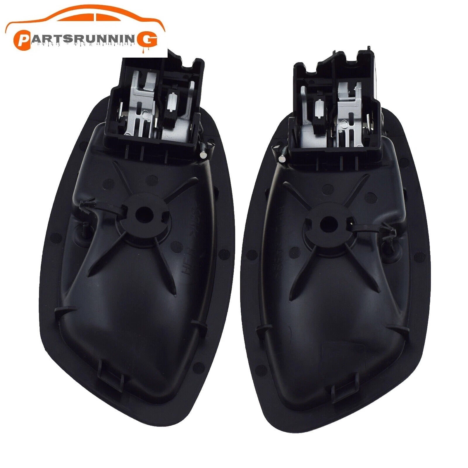 Front Rear Right & Left Interior Opening Door Handle For Renault Fluence 2011-13 6B93BC-57