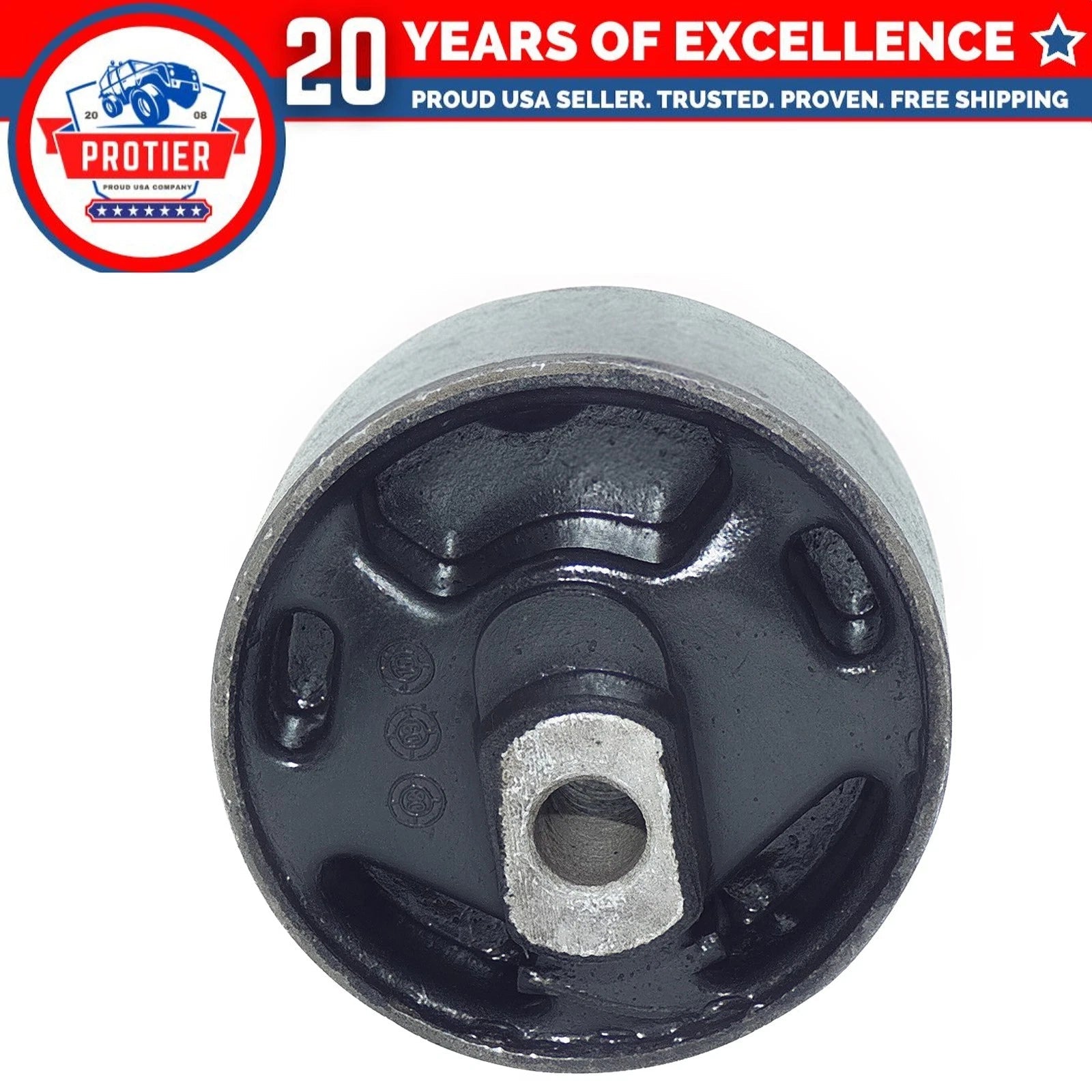 Engine Mount Front 9045 for Volkswagen 1.6 1.7 6B93BC-57