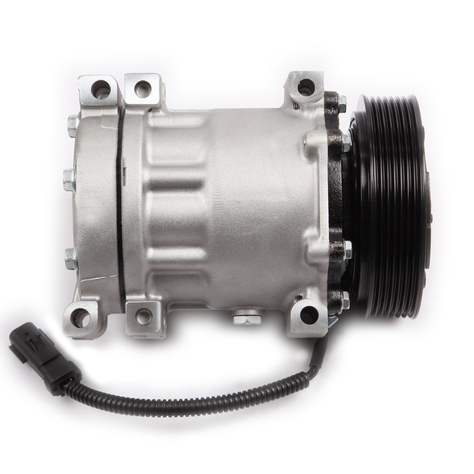 A/C AC Compressor For 1996-2001 Dodge Dakota Durango Ram 1500 6B93BC-57