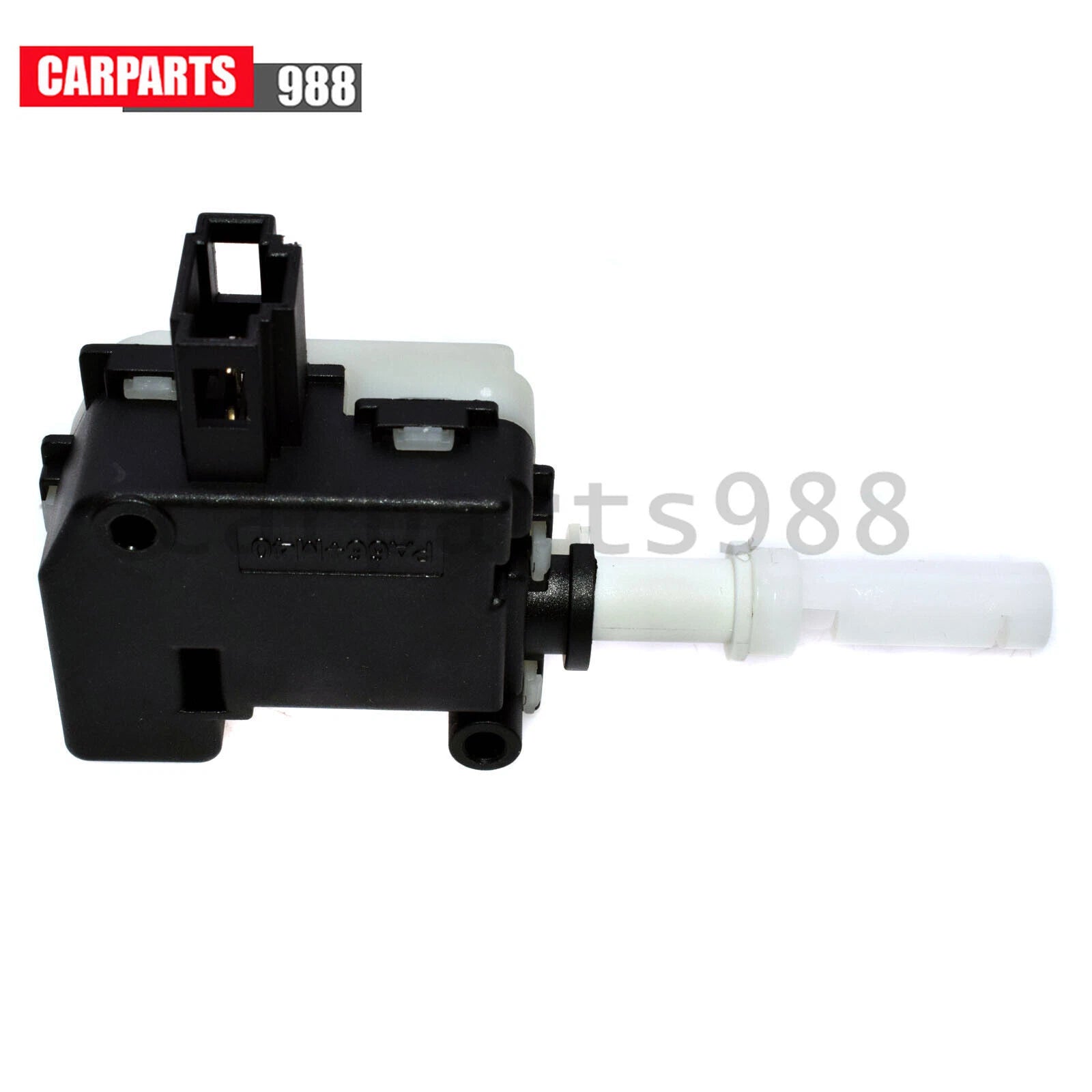 Rear Tailgate Door Lock Actuator For VW Passa Audi A4 A6 Allroad S6 3B5827061C 6B93BC-57