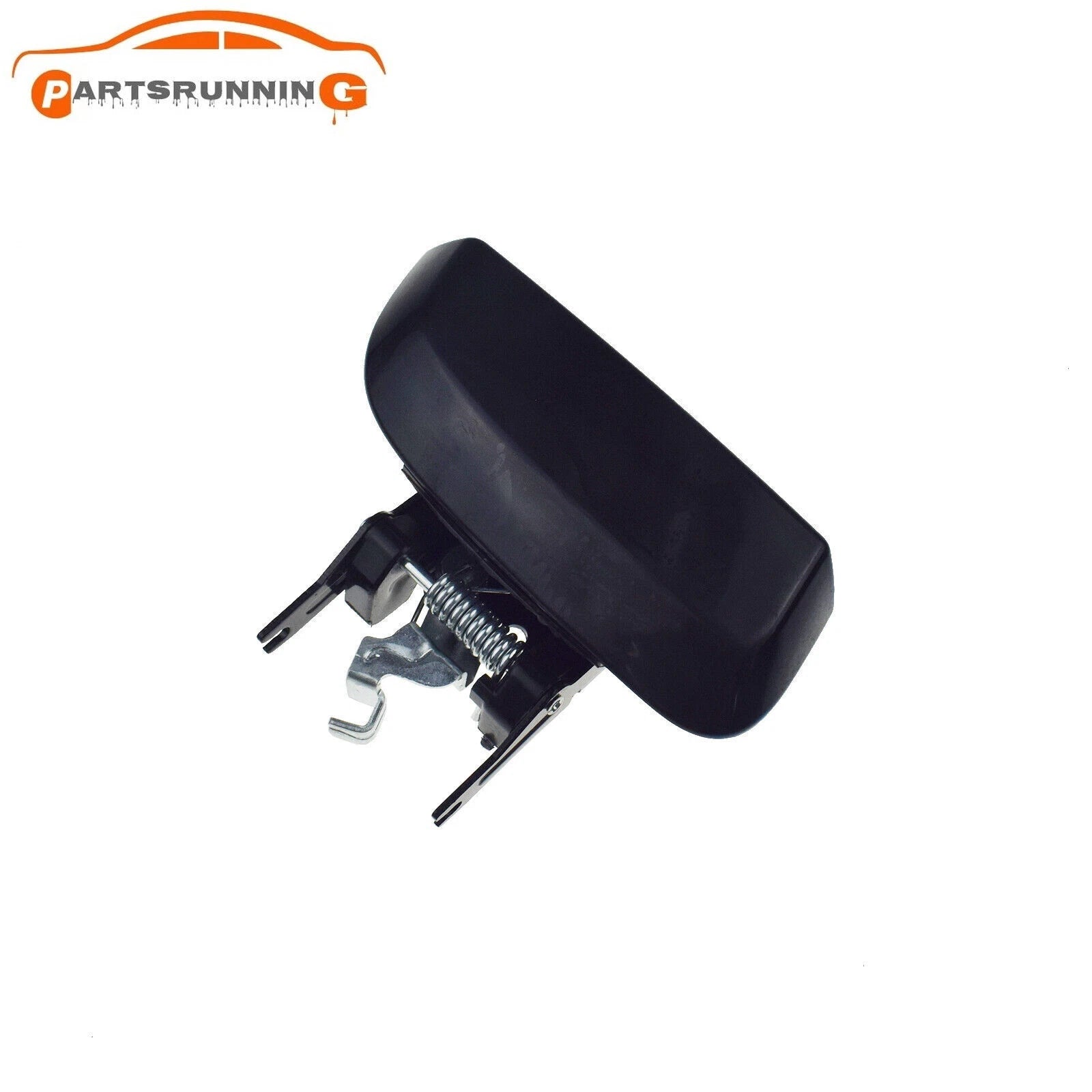 Rear Left Outer Tailgate Handle for 2005-2012 Nissan Pathfinder R51 82607-EA502 6B93BC-57