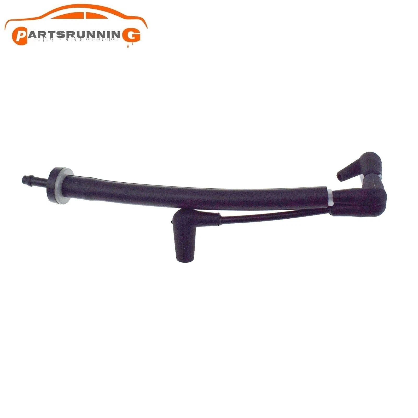 Vacuum Line Tube Hose Check Valve FL3Z-3A788-B For FORD F150 4X4 4WD 2015-2020 6B93BC-57