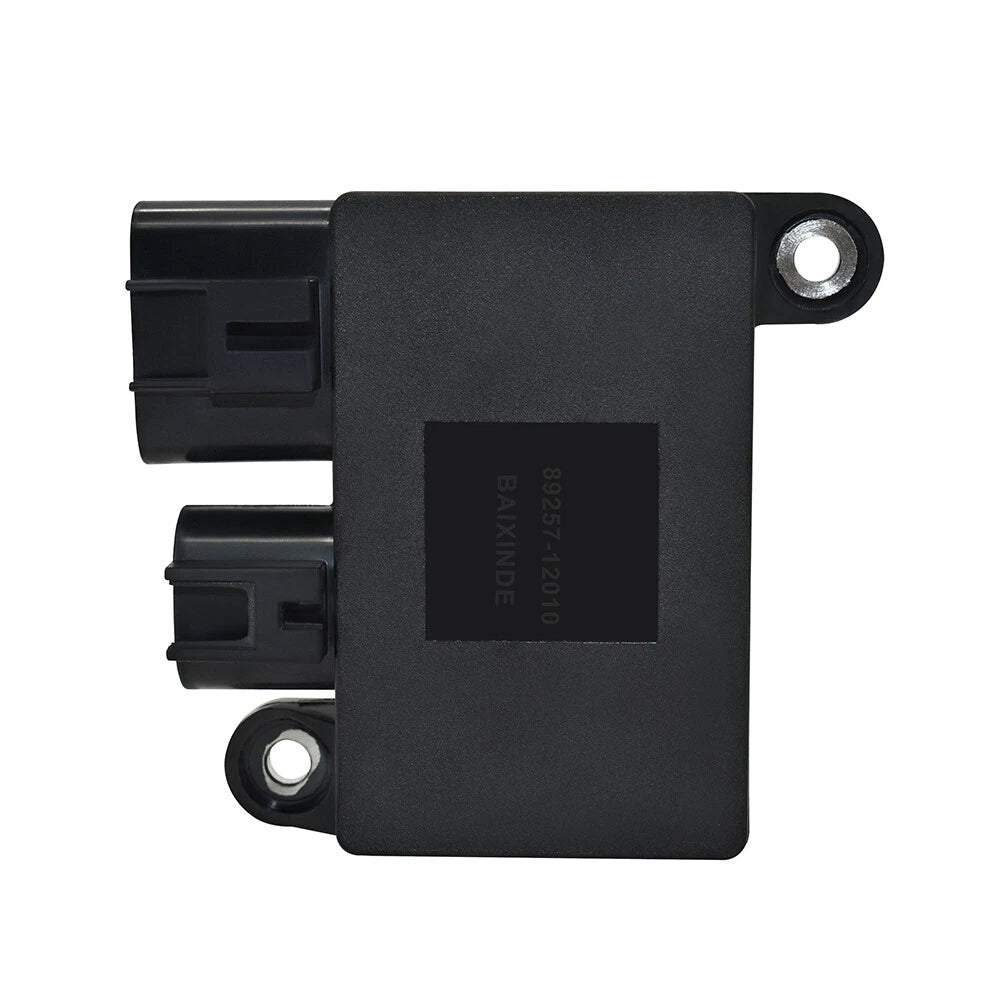 Cooling Fan Control Module For Toyota Matrix Corolla Mazda 5 CX-7 89257-12010 6B93BC-57