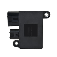 Cooling Fan Control Module For Toyota Matrix Corolla Mazda 5 CX-7 89257-12010 6B93BC-57