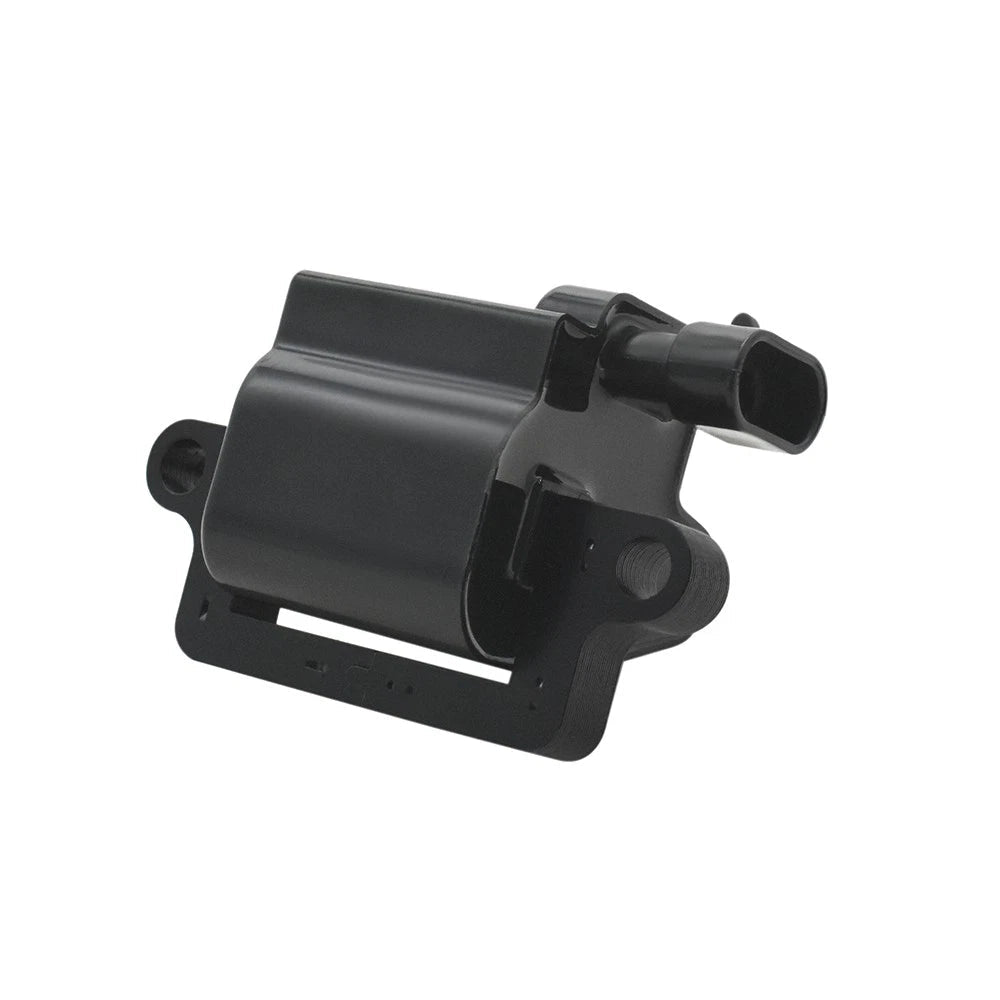 1X Ignition Coil 12570553 for Chevrolet Buick GMC Cadillac Hummer 12558693 6B93BC-57