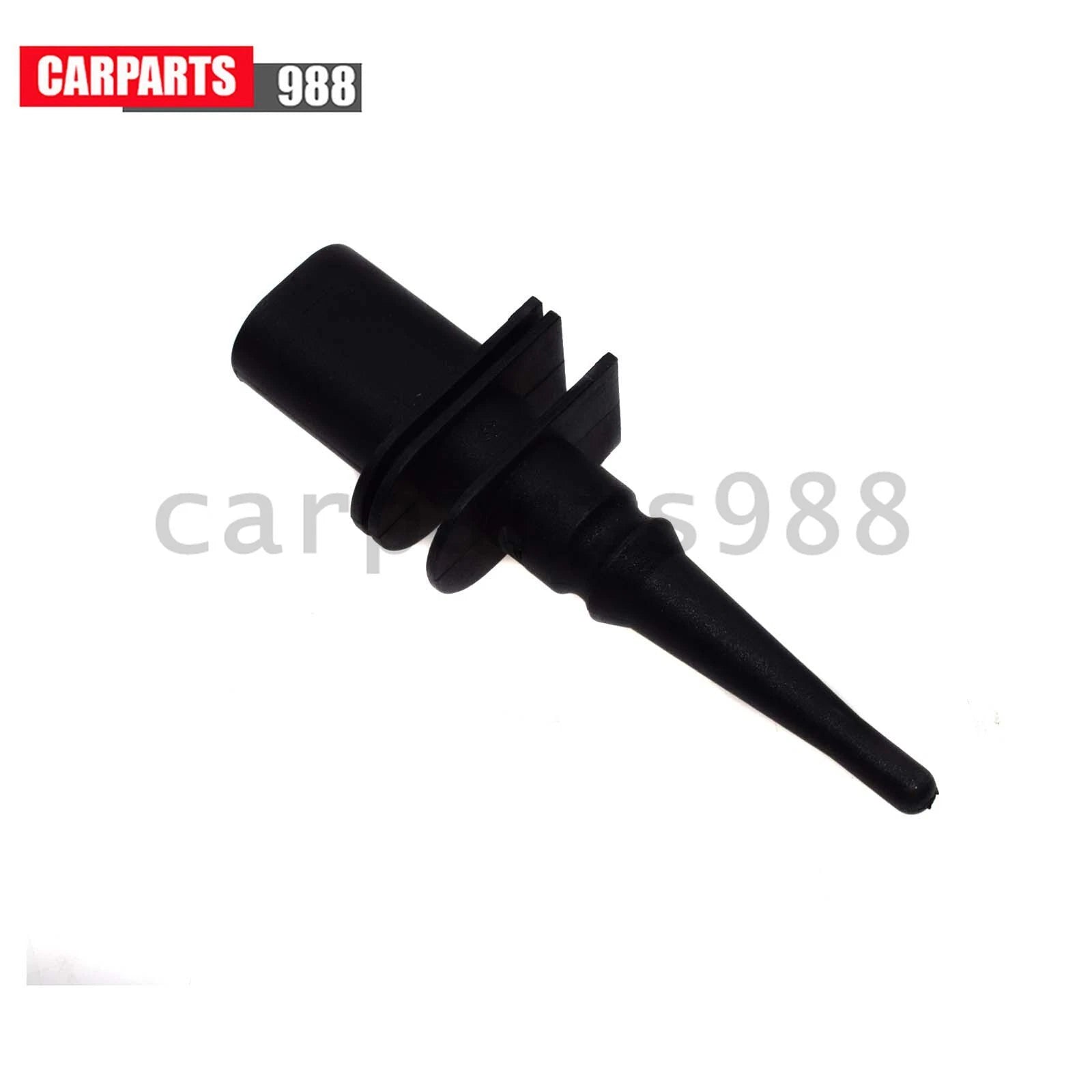 Outside Air Ambient Temperature Sensor For BMW E46 E87 E90 E65 E38 65816905133 6B93BC-57