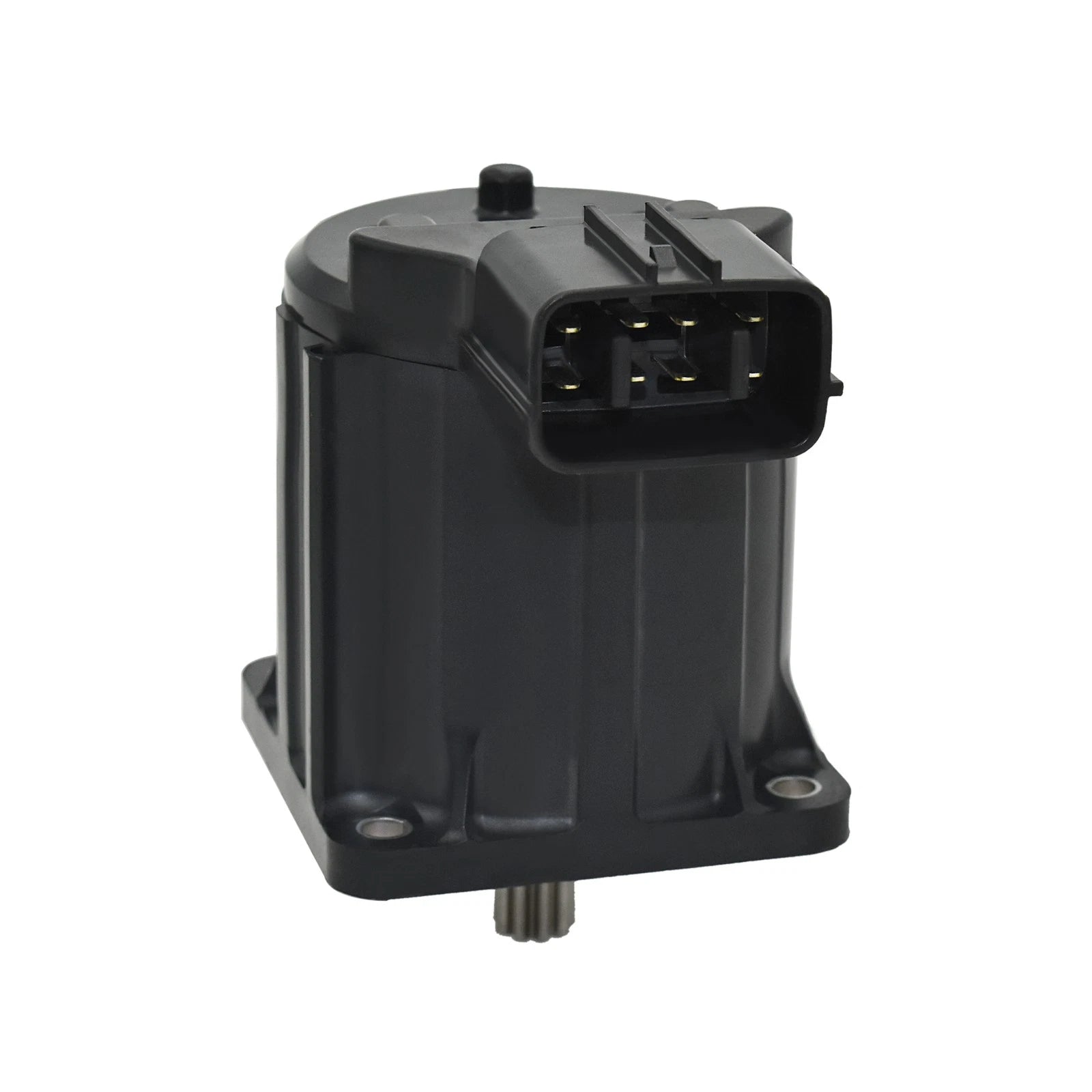 For Isuzu NRR NPR NQR Truck GMC W5.2L 4HK1 Engine Turbo Actuator Plug RHF55V 12V 6B93BC-57