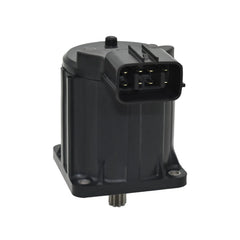 For Isuzu NRR NPR NQR Truck GMC W5.2L 4HK1 Engine Turbo Actuator Plug RHF55V 12V 6B93BC-57
