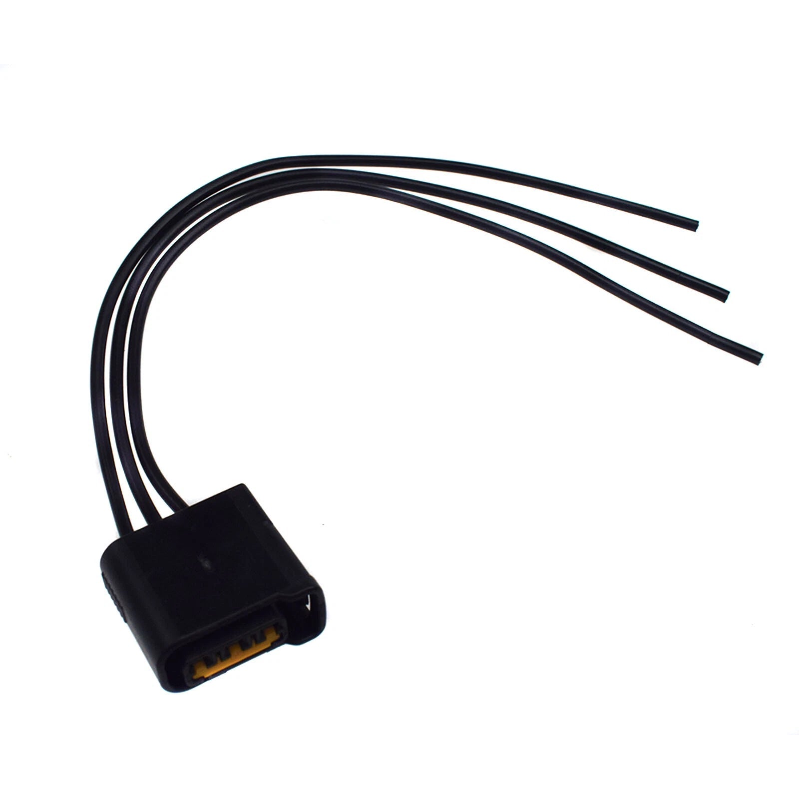 Ignition Coil Connector Repair Pigtail for Subaru Impreza WRX STI Legacy Outback 6B93BC-57