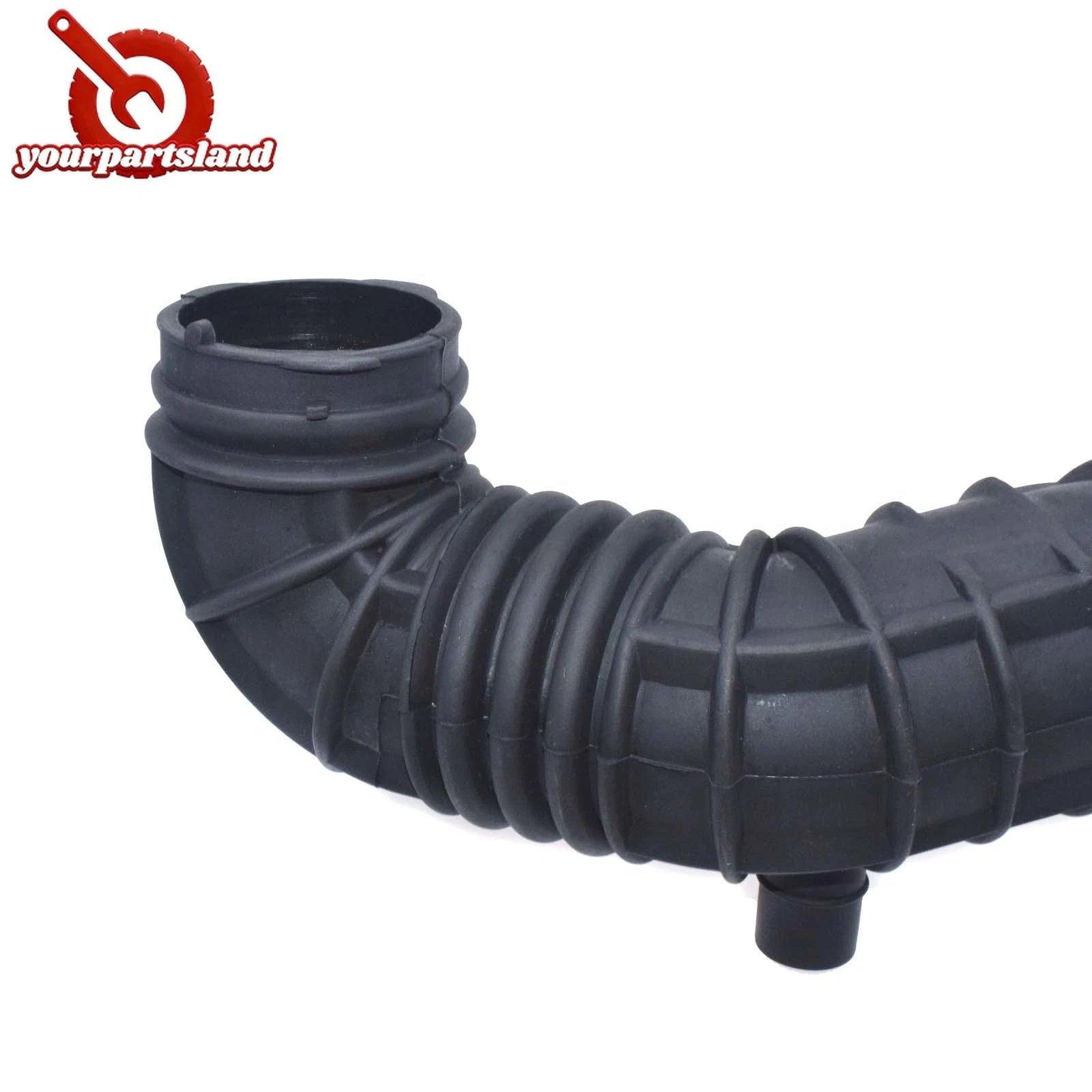 For MINI R52 Cooper R50 R53 1.6L Air Filter Pipe Boot Intake Hose 13721477839 6B93BC-57