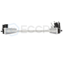 Aluminum Radiator For 2006-2011 Honda Civic Replacement fit automatic trans 6B93BC-57