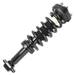 Front Left Complete Strut Assembly for 2014 Ford F-150 6B93BC-57