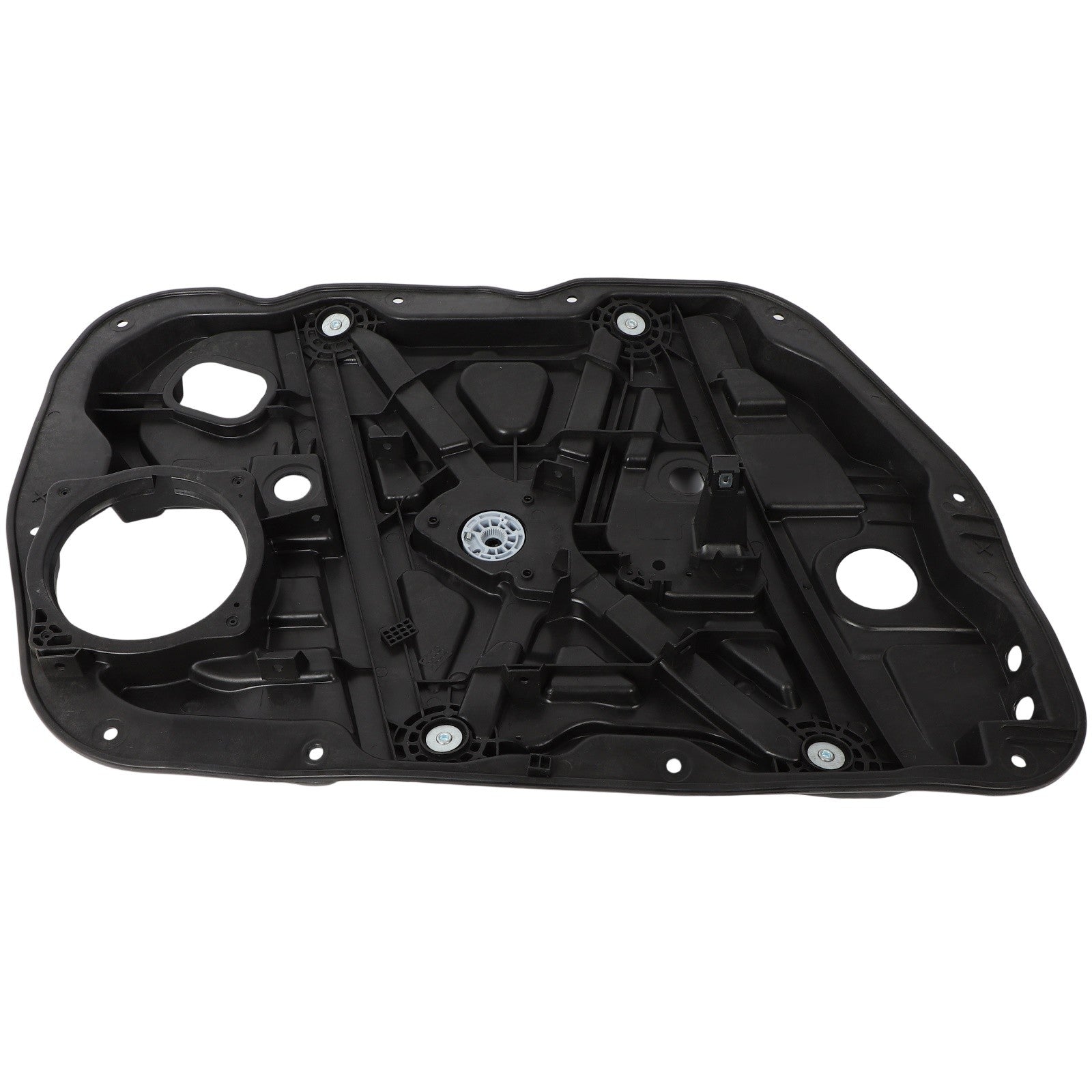 Front Left Window Regulator For Hyundai Sonata 2015 2016-2019 LH Driver Side 6B93BC-57