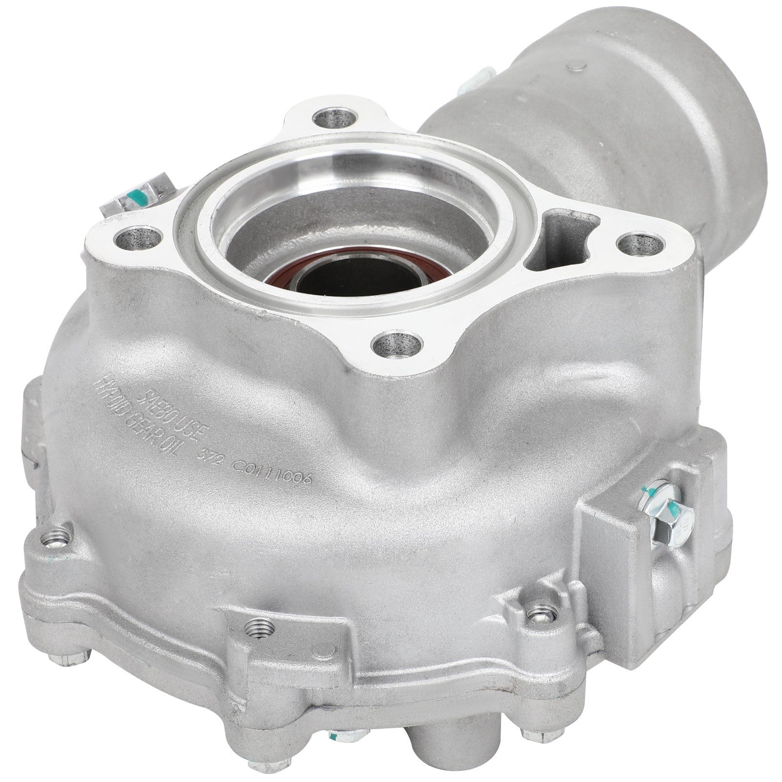 Fits 14-19 Honda FourTrax Foreman 500 ES EPS Rear Final Drive Differential Gear 6B93BC-57