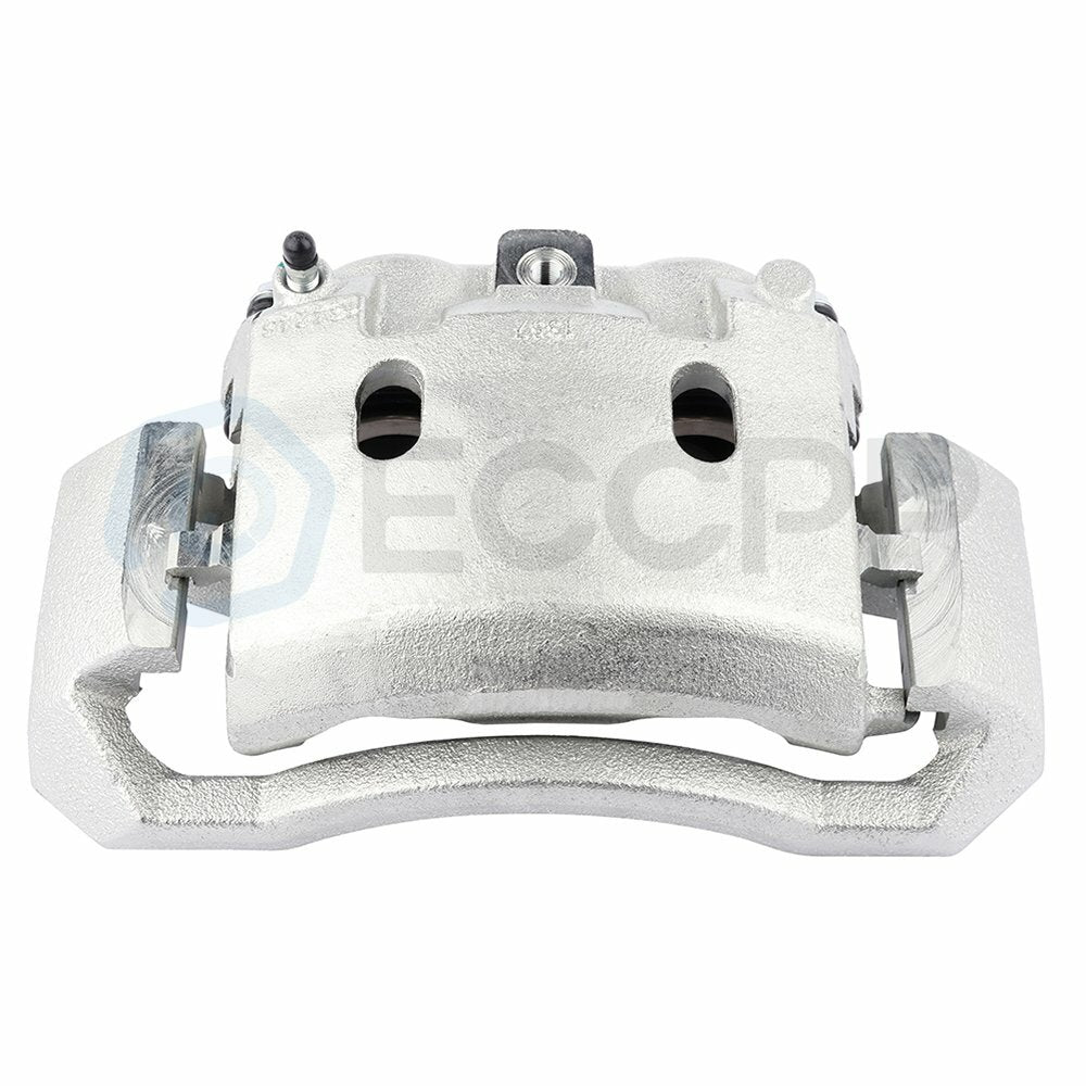 Front Left Brake Caliper 1Pc For 2006-08 Dodge Ram 1500 2003-08 Dodge Ram 2500 6B93BC-57