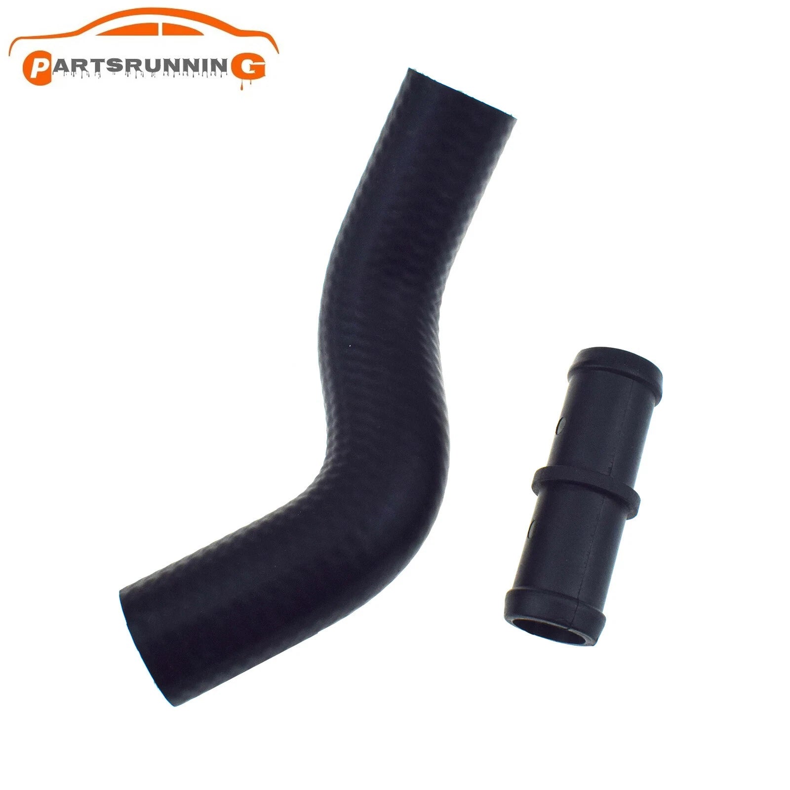 For NISSAN 370Z INFINITI G37 EX35 FX35 M37 Heater Hose Connector Set 92401JK20A 6B93BC-57