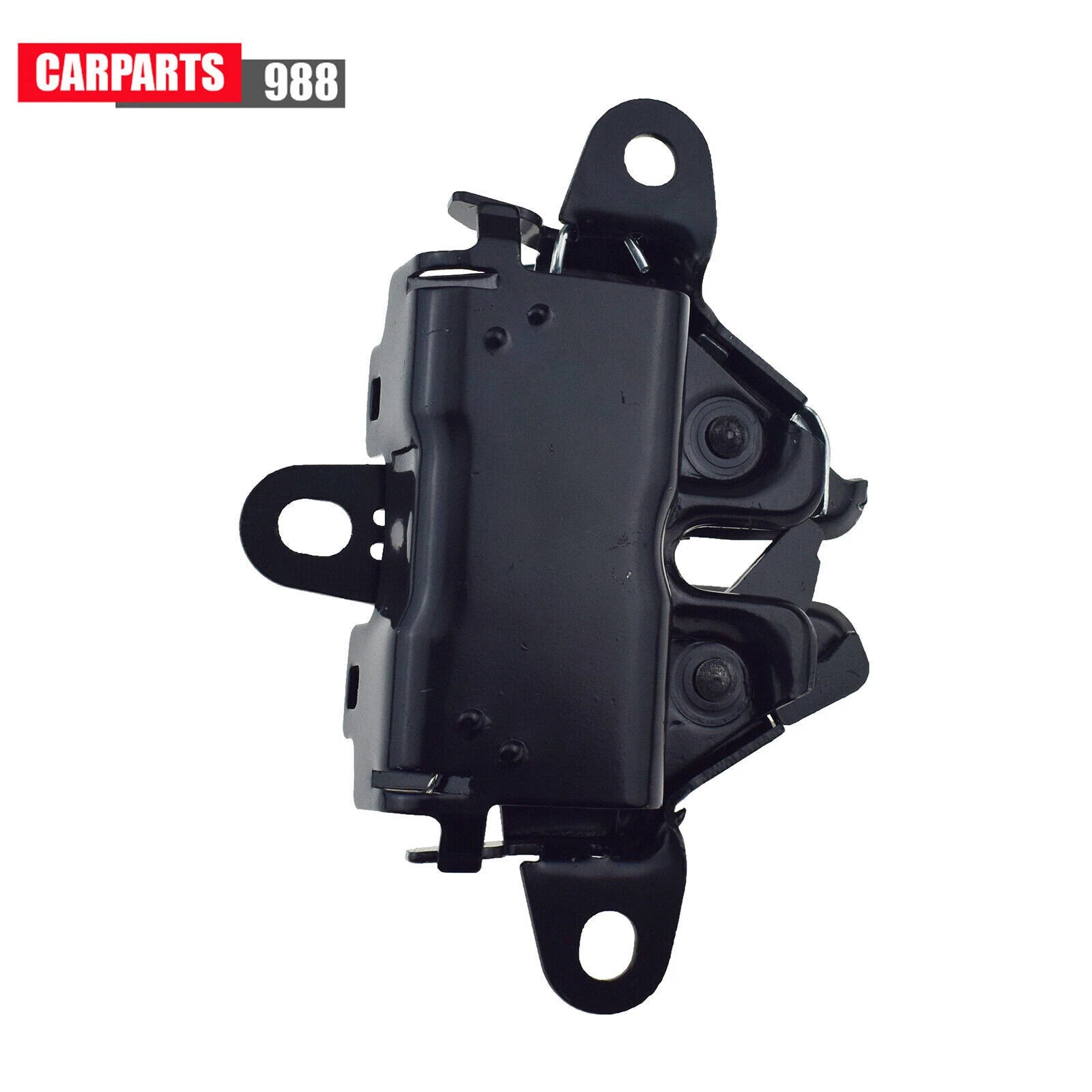 Engine Hood Latch Lock Fit for 2003-2009 Toyota 4Runner TO1234138 5351060160 6B93BC-57
