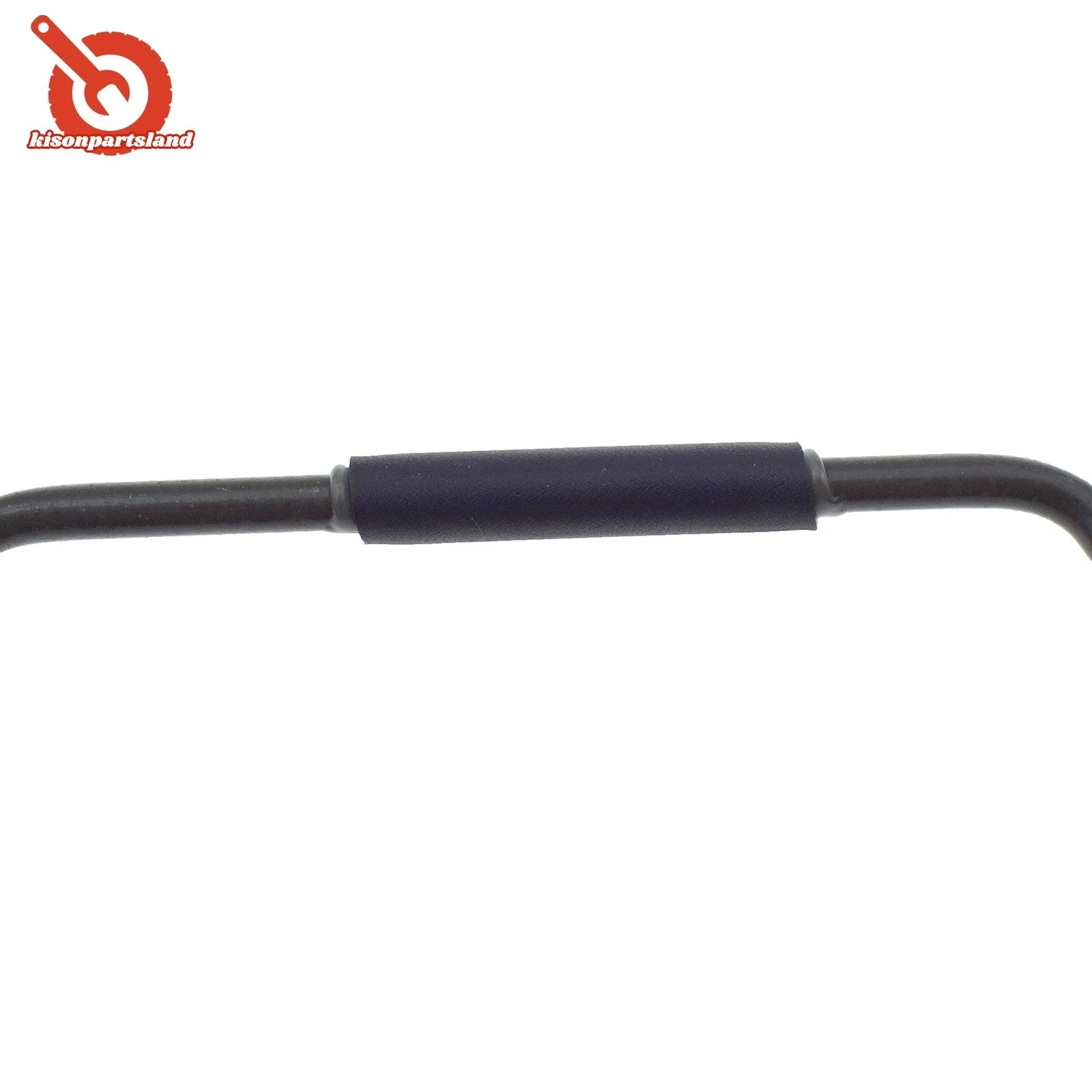 2PCS Car Brake Cylinder Oil Pipe Modified Brake Caliper Line For Brembo 18Z 17Z 6B93BC-57