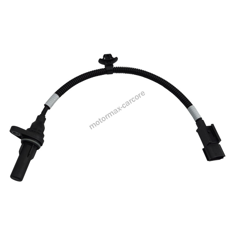 39180-2M612 Crankshaft Position Sensor FOR 2020-23 Hyundai Elantra Kia Kona 1.6L 6B93BC-57