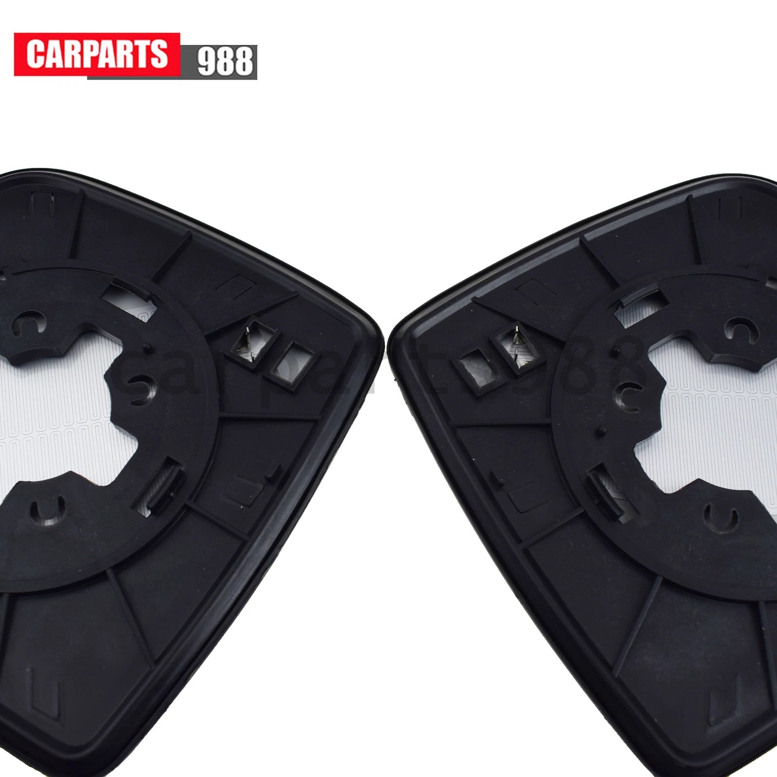 Left Right Heated Mirror Glass for Hyundai iMAX iLOAD TQ 876114H300 876114H300 6B93BC-57