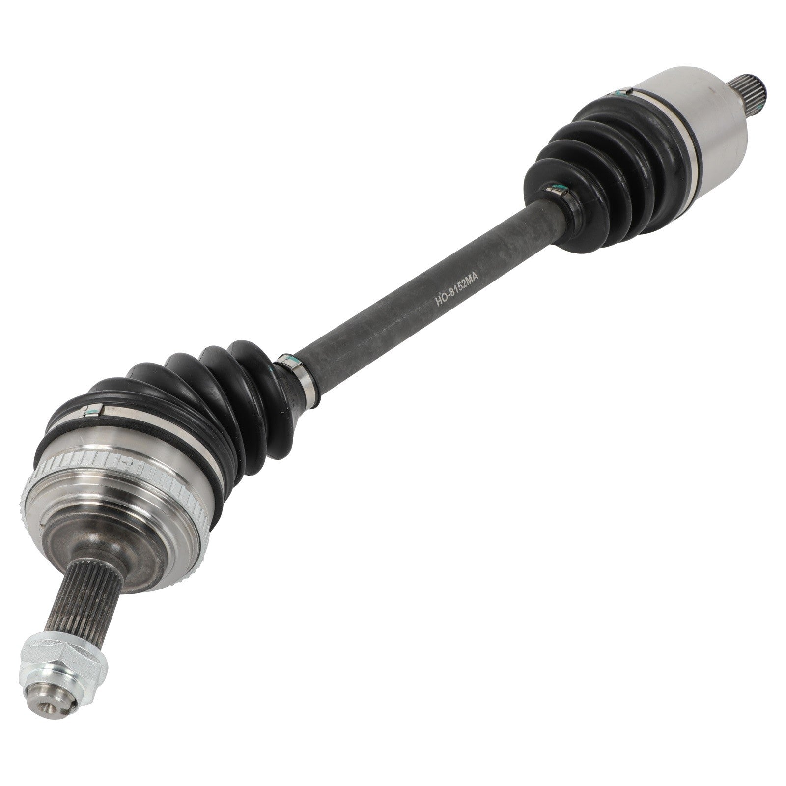 CV Axle Assembly for Acura MDX 2001-2002 Honda Pilot 2003-2004 3.5L Front Left 6B93BC-57