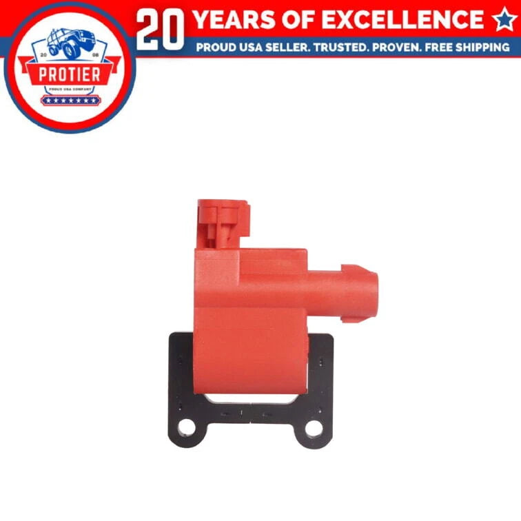Ignition coil Compatible with Toyota Camry RAV4 L4 6B93BC-57