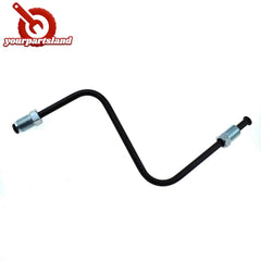 For Toyota Tacoma 2005-2011 Right Front Brake Tube Hose To Caliper 47317-04050 6B93BC-57
