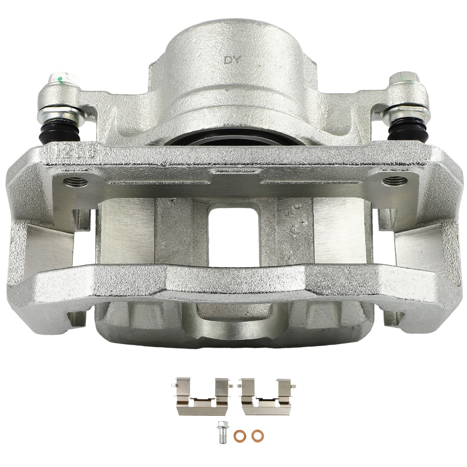 Front Right Brake Caliper 1Pc  For 1999-2004 Acura RL 1999-2008 Acura TL 6B93BC-57