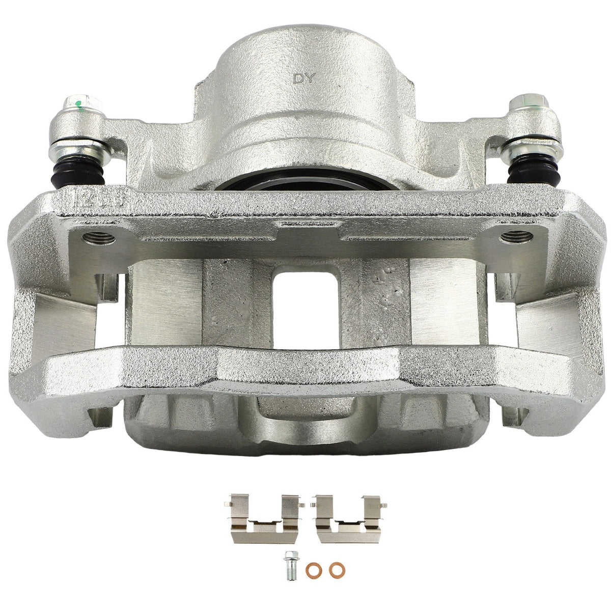 Front Right Brake Caliper 1Pc  For 1999-2004 Acura RL 1999-2008 Acura TL 6B93BC-57