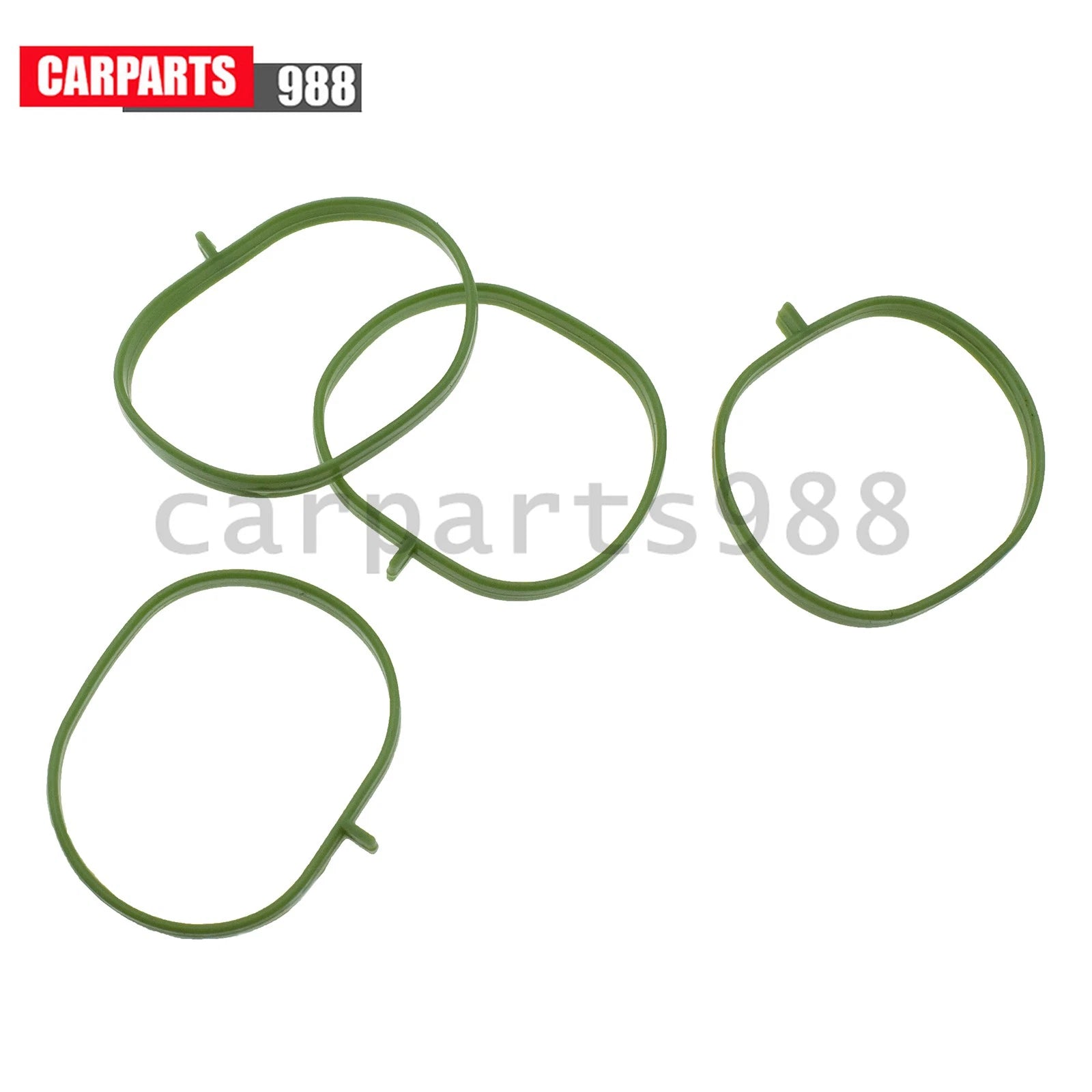 Engine Intake Manifold Gasket For Mercedes W204 W211 W203 Sprinter 2711410880 6B93BC-57