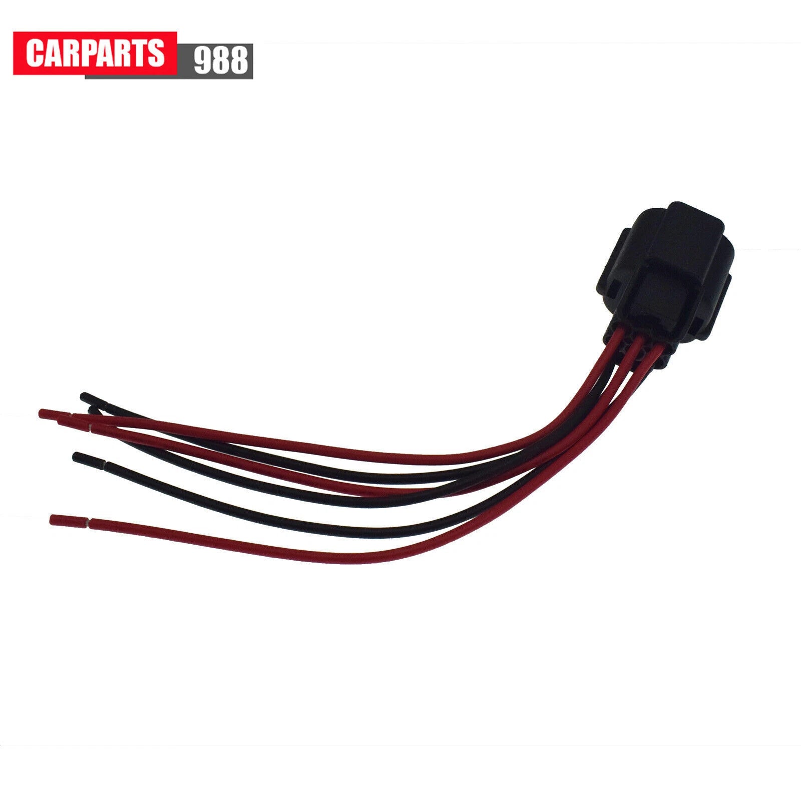 For Mitsubishi Montero Eclipse Sebring Stratus Idle Air Control Valve Connector 6B93BC-57