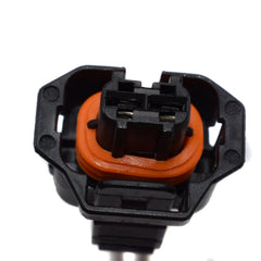 0928400535 Fuel Pressure Regulator Connector for 6.6L LLY LBZ LLM Chevrolet GMC 6B93BC-57