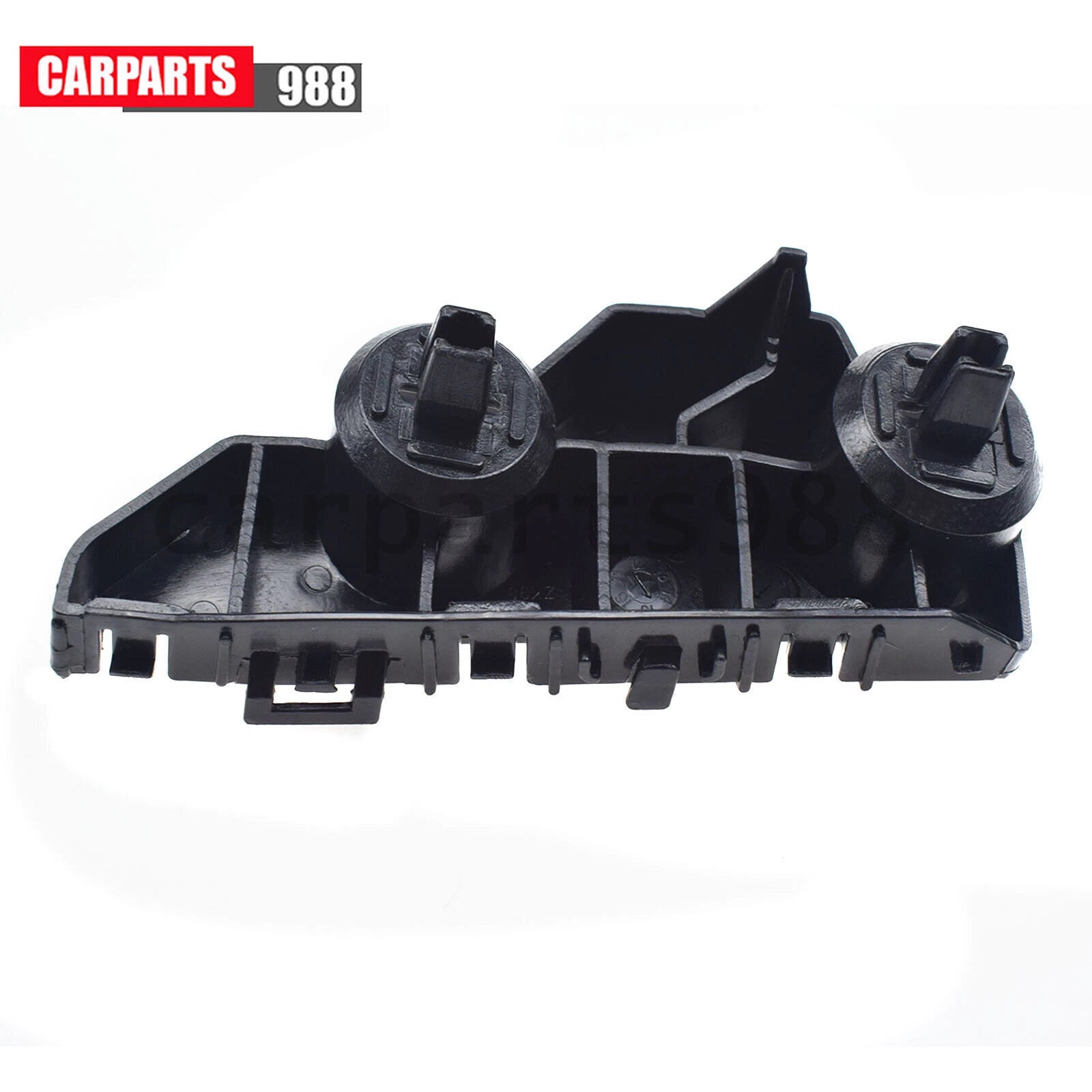Front Bumper Bracket Retainer For 2013-15 Nissan Altima 62220-3TS0A 62221-3TS0A 6B93BC-57