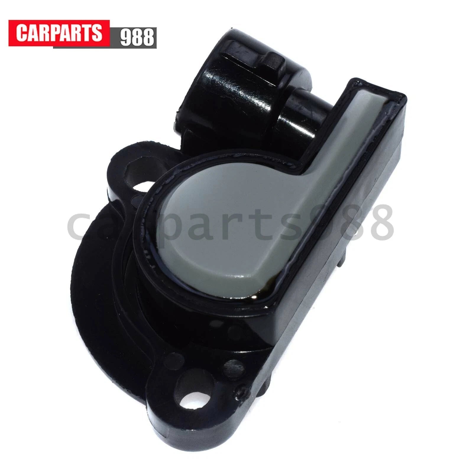 Throttle Position Sensor TPS & Plug For Honda Isuzu Acura Buick Pontiac Olds 6B93BC-57