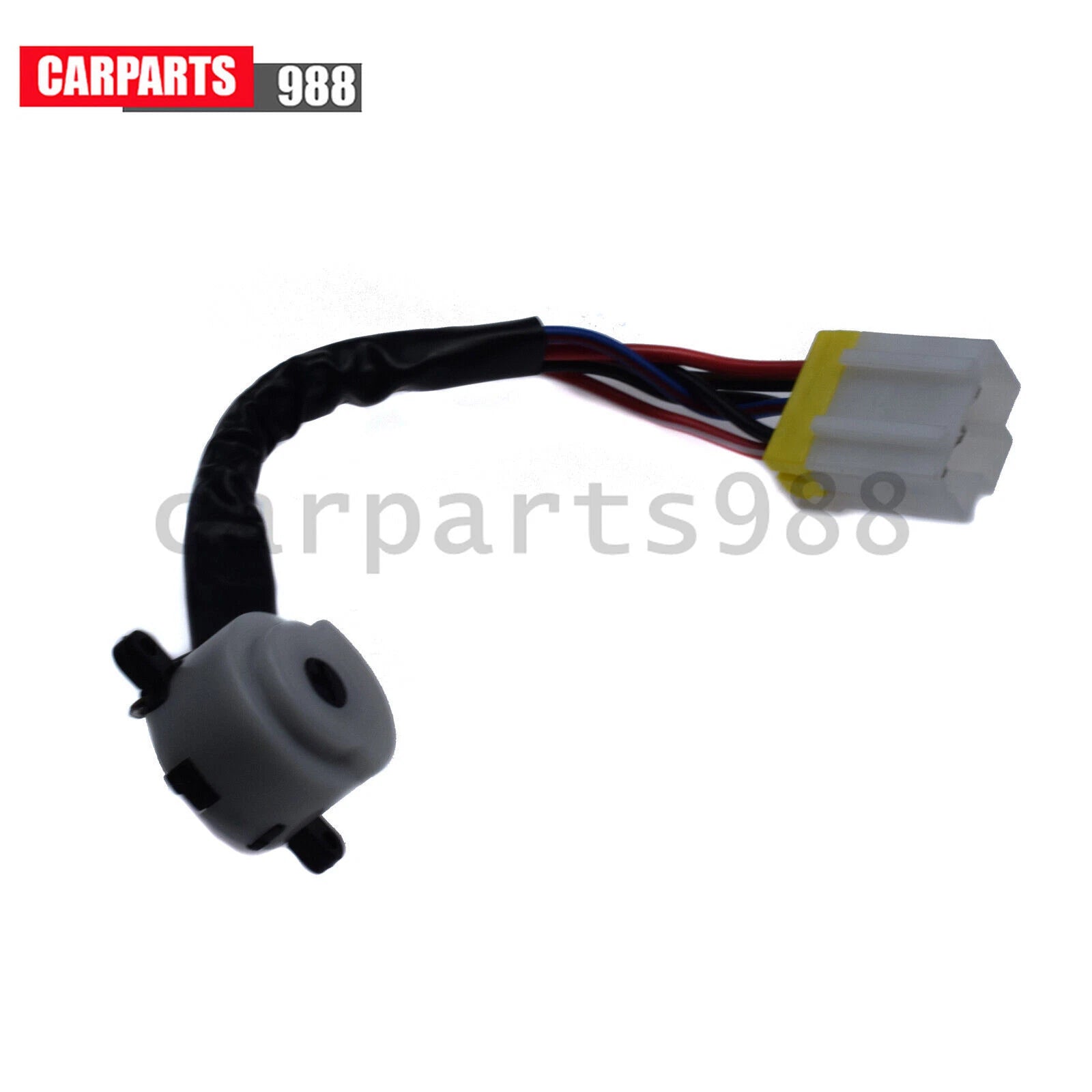 For Nissan 240SX 1994 1995 1996 1997-1998 Ignition Switch 48750-70F00 4875070F00 6B93BC-57