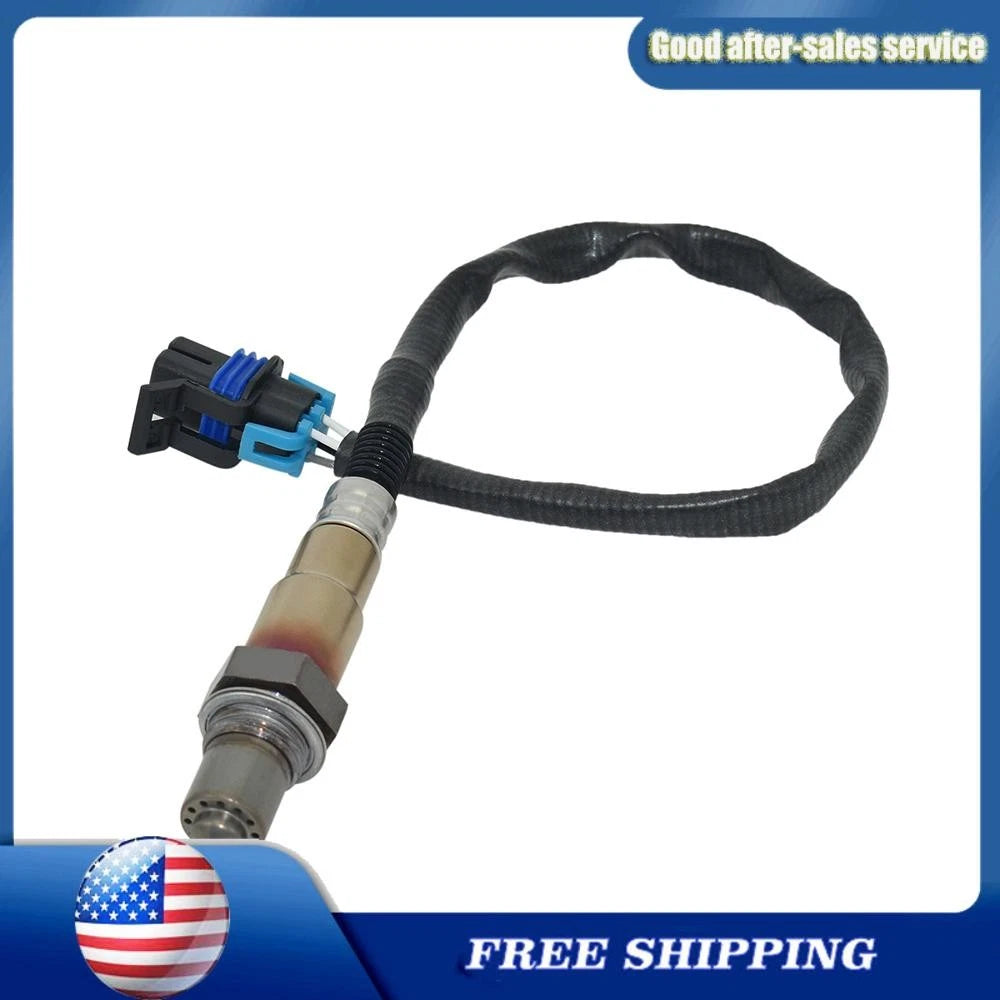 Oxygen Sensor For Volvo Penta Mercruiser Can-Am Commander 4.3 4.5 5.7 0258006956 6B93BC-57