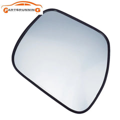 Right Side Mirror Glass W/ Heated For Mitsubishi Pajero SHOGUN V73 V87 V93 07-20 6B93BC-57