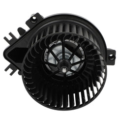 Front HVAC Blower Motor w/Fan Cage for 2002 2003 2004 2005 2006-2008 Mini Cooper 6B93BC-57