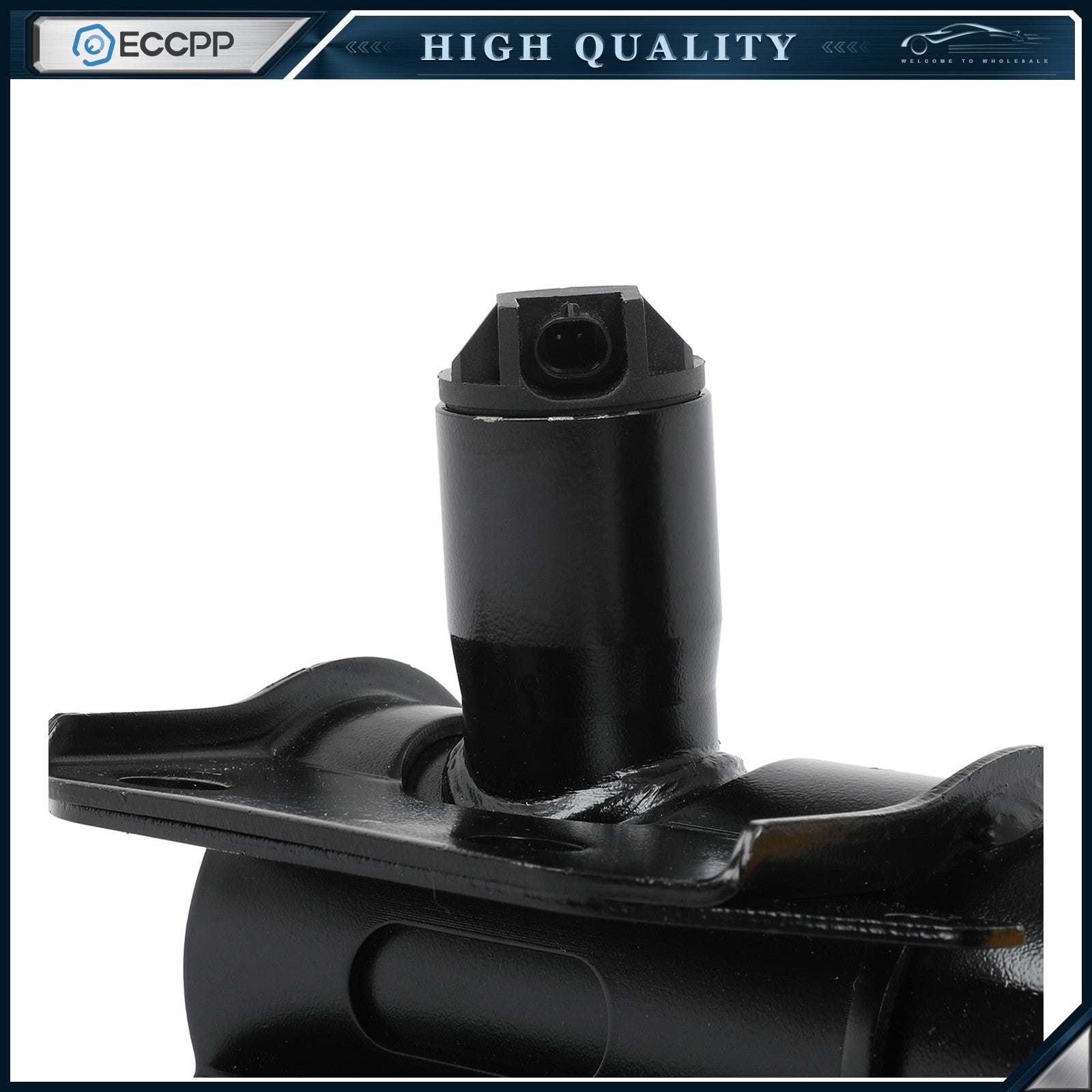 4PCS Front Air Suspension Shock &Rear Air Spring For Mercedes 4Matic W212 CLS550 6B93BC-57