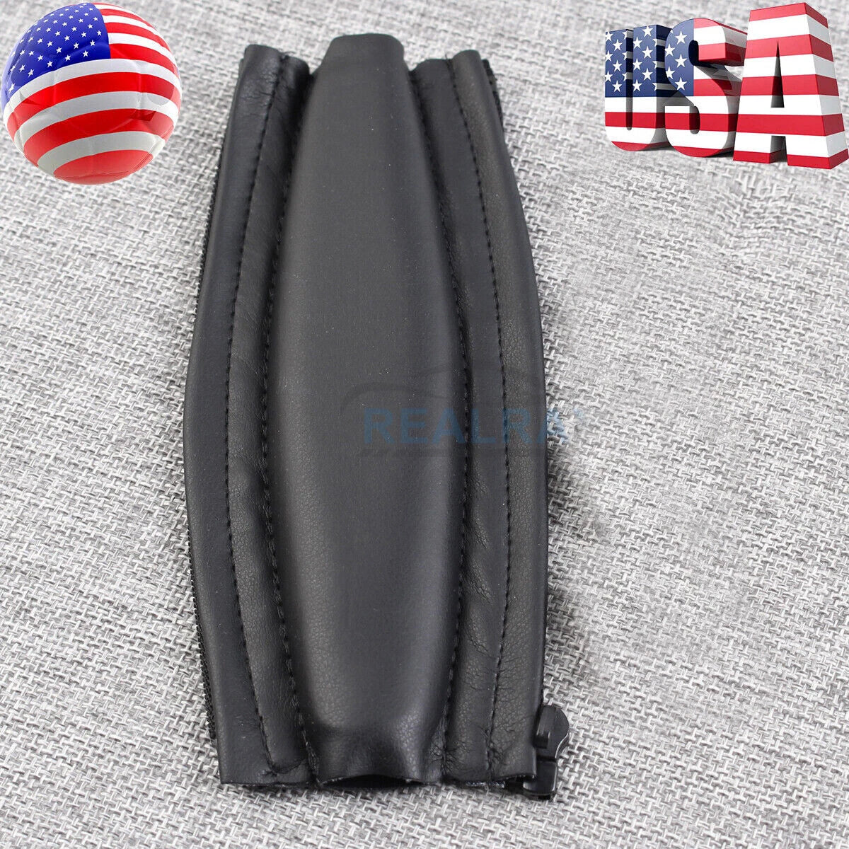 Replacement Headband Cushion Pad Kit for QuietComfort 2 QC2 QC15 BOSE Headphones 6B93BC-57