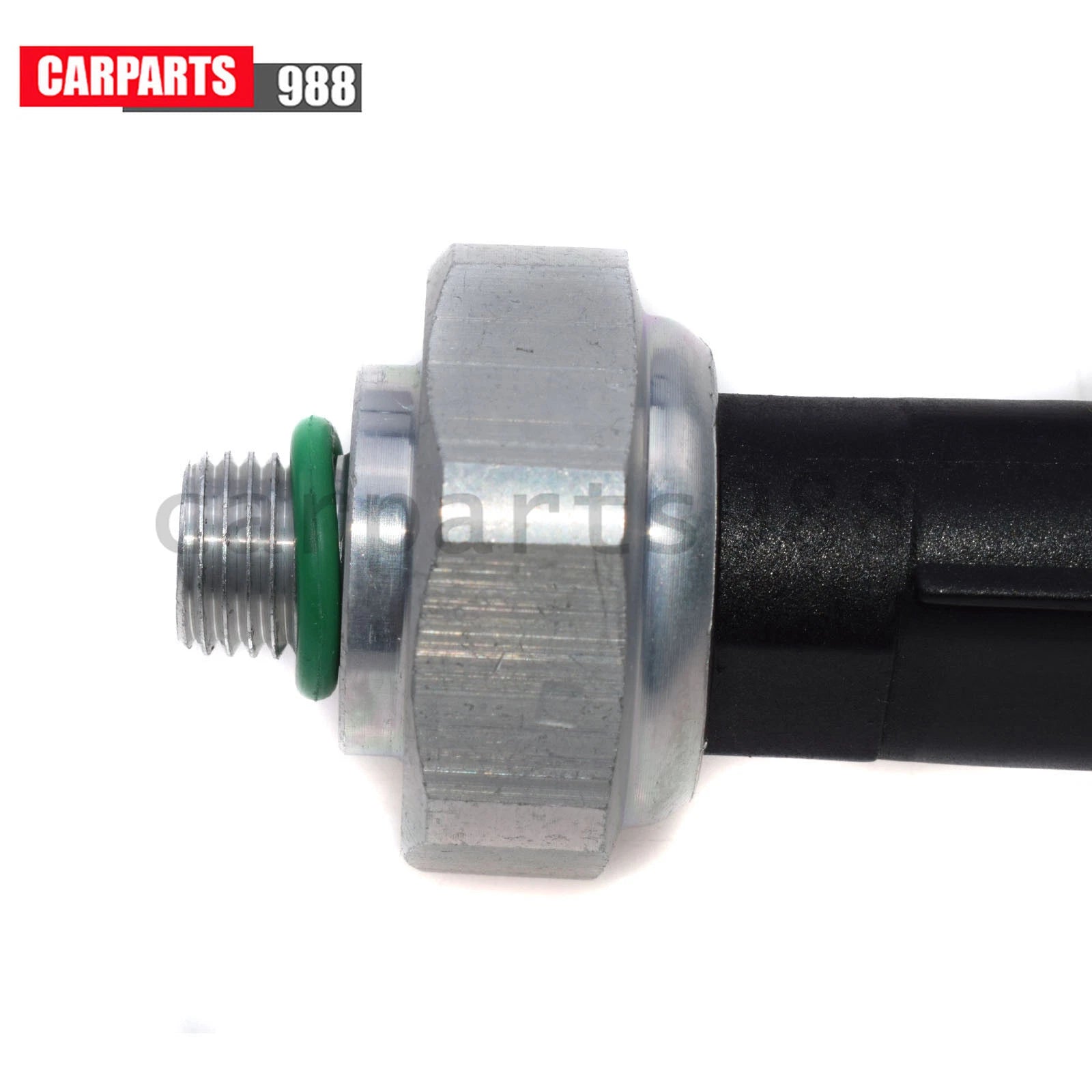 A/C Pressure Sensor Transducer Switch For Mercedes W203 W215 W216 Freightliner 6B93BC-57