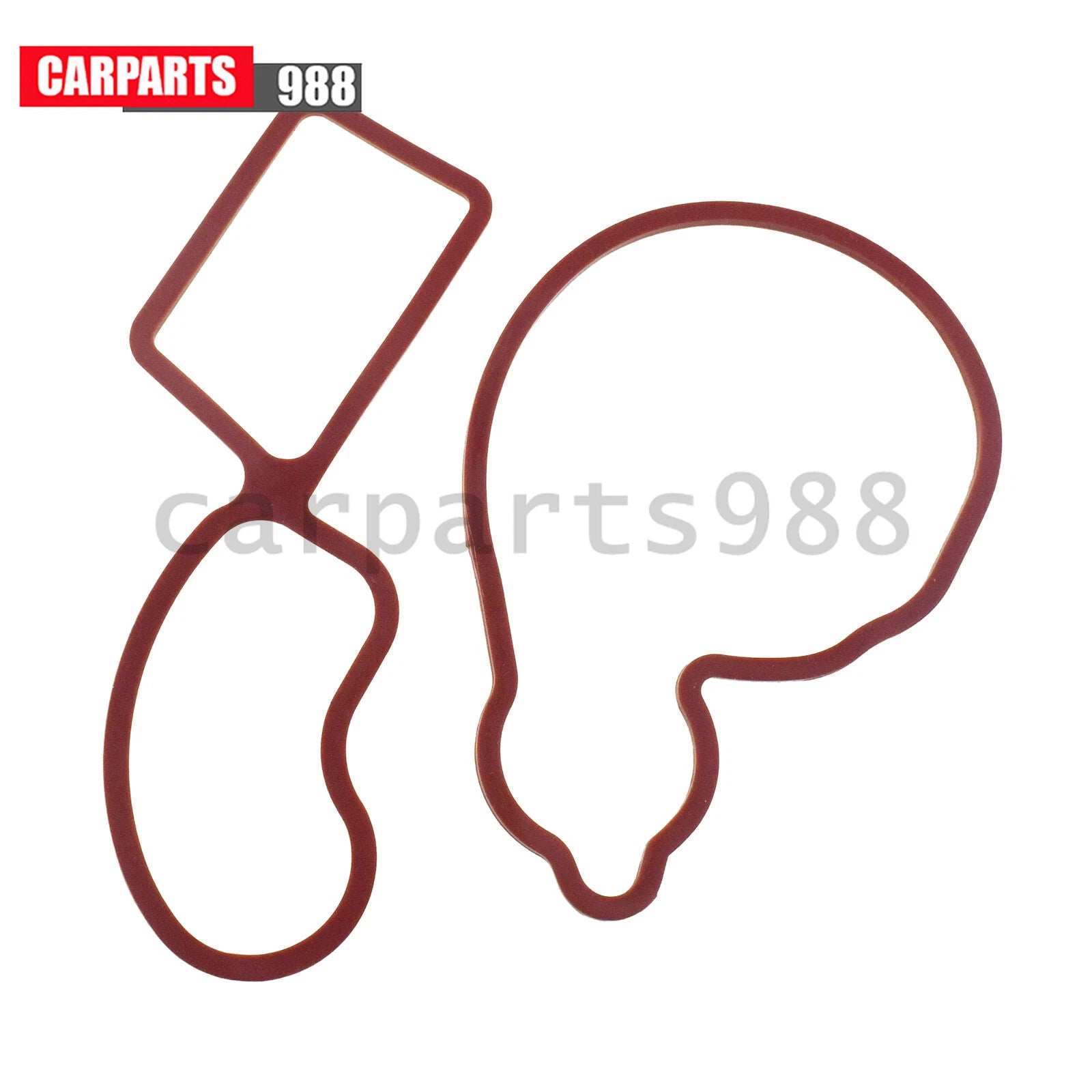 Coolant Water Pump Seal For BMW G08 G38 X4 B48 2.0L 11517644809 11518638026 6B93BC-57