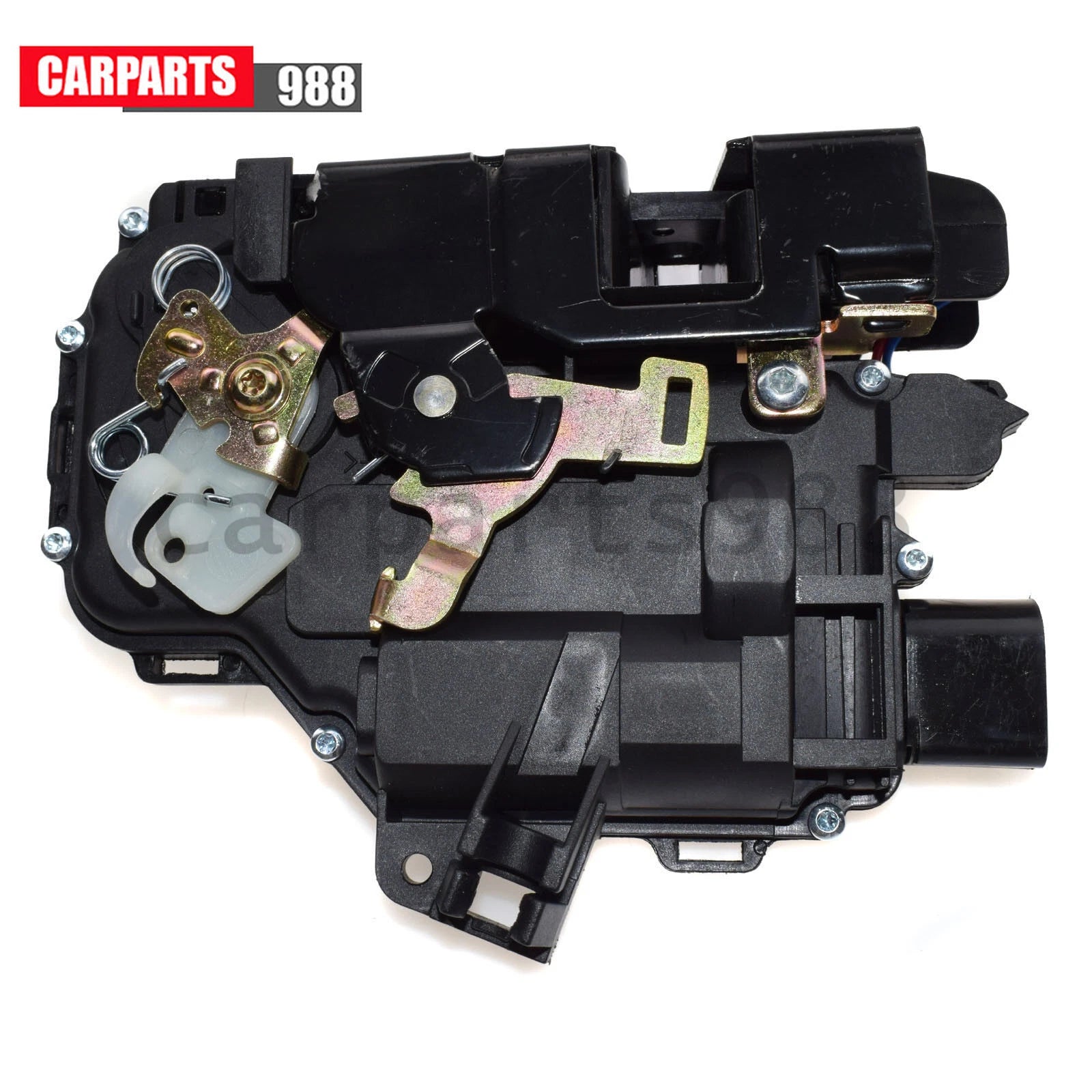 Front Right Door Latch Lock Actuator For VW Jetta Passat Golf Beetle 3B1837016A 6B93BC-57