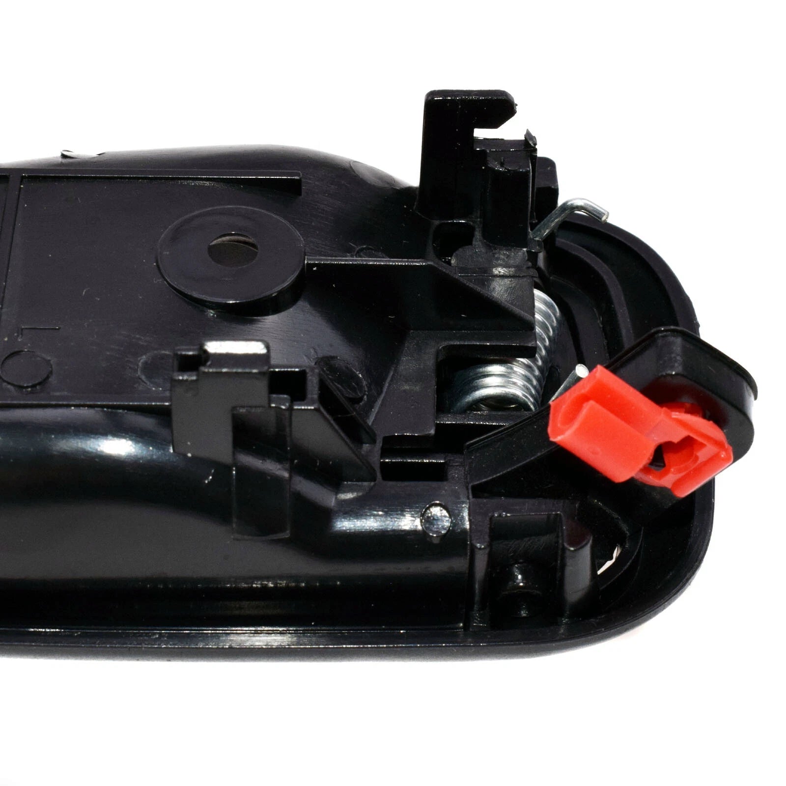 Interior Door Handle Front or Rear Left LH For 1993-97 Toyota Corolla Geo Prizm 6B93BC-57