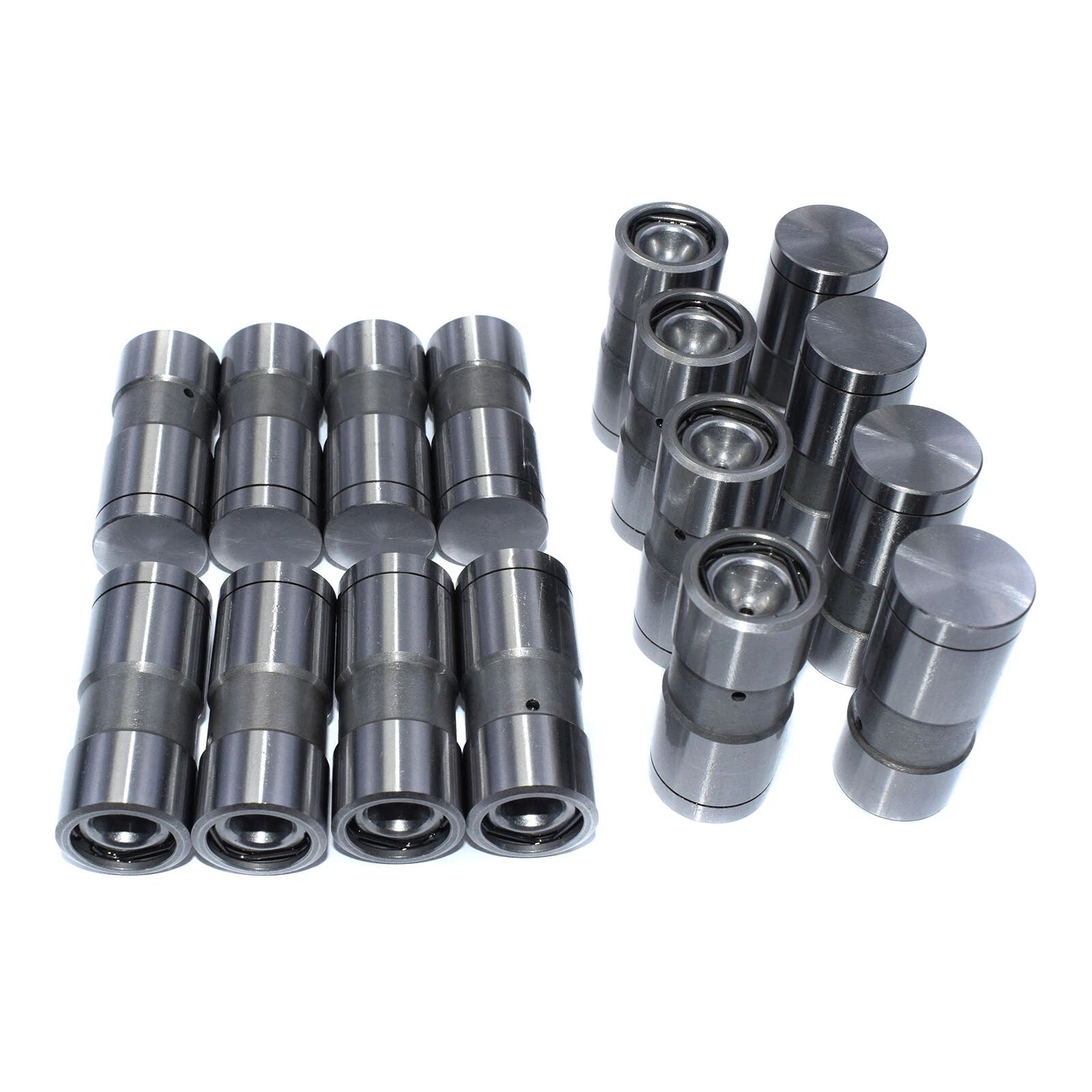 Set of 16 Hydraulic Valve Lifters ERC4949 For Land Rover Discovery Range Rover 6B93BC-57