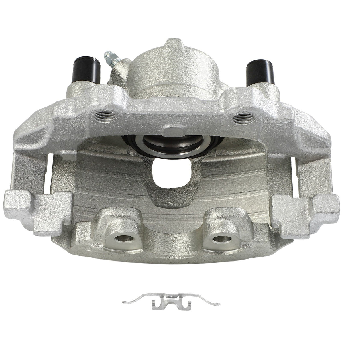 Front Left Brake Caliper 1Pc For 2013-2019 Ford Escape AWD 2013-2014 Ford Focus 6B93BC-57