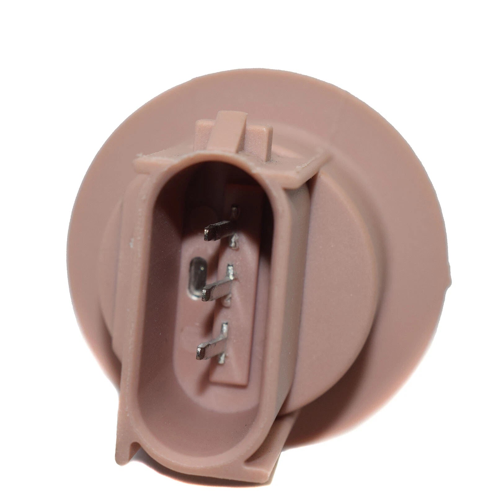 For Ford F-150 250 Transit MKZ Parking Turn Signal Brake Tail Lights Bulb Socket 6B93BC-57