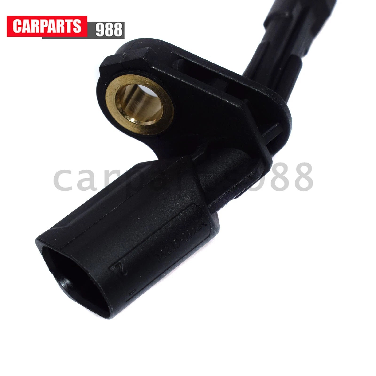 Rear Right Wheel ABS Speed Sensor For AUDI A3 TT VW CC EOS Jetta 1K0927808 6B93BC-57